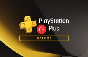 PlayStation Plus Deluxe